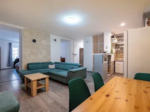 Prodej bytu 3+kk, Brno, Stojanova, 68 m2