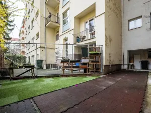 Prodej bytu 3+kk, Brno, Stojanova, 68 m2