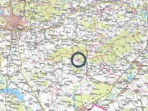 Prodej pole, Lovčice, 19471 m2