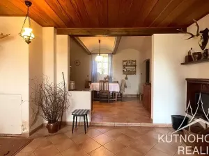 Pronájem chalupy, Čestín, 350 m2