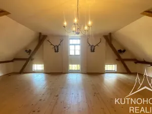 Pronájem chalupy, Čestín, 350 m2