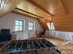 Pronájem rodinného domu, Kutná Hora, Vavřinecká, 280 m2