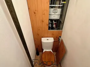 Prodej bytu 2+1, Ostrava, Josefa Kotase, 50 m2