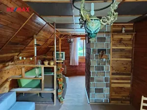 Prodej chaty, Zábřeh, 180 m2