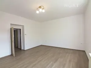 Prodej bytu 1+1, Tábor, Vítkova, 48 m2