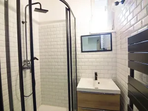 Prodej bytu 1+1, Tábor, Vítkova, 48 m2