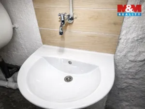 Pronájem bytu 2+kk, Ludgeřovice, Markvartovická, 50 m2
