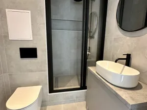 Pronájem bytu 2+1, Ostrava - Zábřeh, Zimmlerova, 44 m2