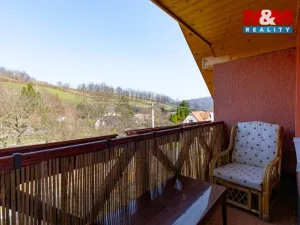 Prodej chalupy, Janov, 130 m2