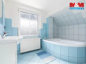 Prodej chalupy, Janov, 130 m2