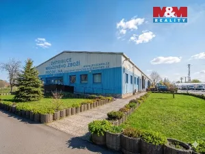 Pronájem kanceláře, Baška - Kunčičky u Bašky, 73 m2