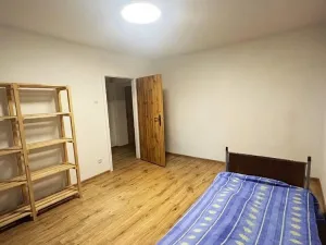 Pronájem bytu 1+1, Litvínov - Chudeřín, Horská, 42 m2