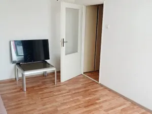 Pronájem bytu 1+1, Most, Růžová, 27 m2