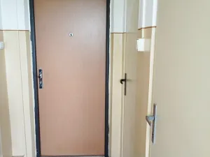 Pronájem bytu 1+1, Most, Růžová, 27 m2