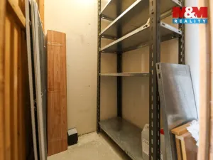 Prodej bytu 1+1, Františkovy Lázně, Husitská, 38 m2