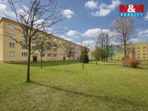 Prodej bytu 2+1, Ostrava - Hrabůvka, Provaznická, 56 m2