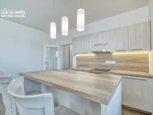 Pronájem bytu 1+kk, Hranice, Pod Nemocnicí, 39 m2