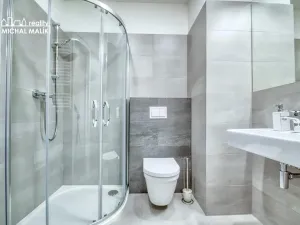 Pronájem bytu 1+kk, Hranice, Pod Nemocnicí, 39 m2