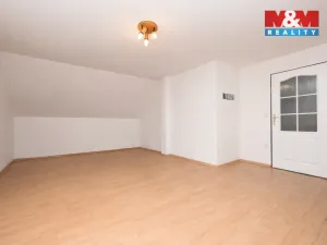 Prodej rodinného domu, Olomouc, Slavonínská, 150 m2