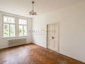 Pronájem bytu 3+1, Praha - Troja, Trojská, 80 m2