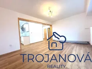 Pronájem bytu 2+kk, Vlašim, Jana Masaryka, 54 m2