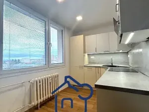 Pronájem bytu 2+kk, Vlašim, Jana Masaryka, 54 m2