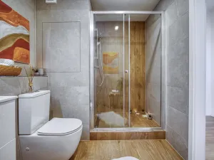 Pronájem bytu 1+1, Jablonec nad Nisou - Mšeno nad Nisou, Boženy Němcové, 40 m2