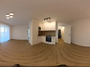 Pronájem bytu 2+kk, Kladno, Ke křížku, 48 m2