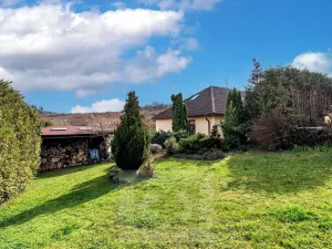 Prodej rodinného domu, Králův Dvůr, 262 m2