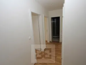 Prodej bytu 2+kk, Praha - Holešovice, Jankovcova, 62 m2