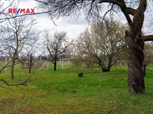 Prodej pozemku pro bydlení, Brno, 2410 m2