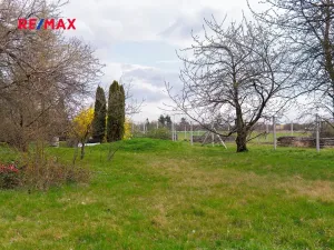 Prodej pozemku pro bydlení, Brno, 2410 m2