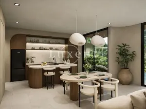 Prodej vily, Uluwatu, Indonésie, 154 m2