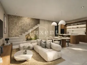 Prodej vily, Uluwatu, Indonésie, 154 m2