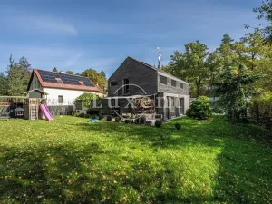 Prodej rodinného domu, Hrusice, U Potoka, 151 m2