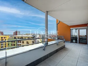 Prodej bytu 2+kk, Praha - Čakovice, Tryskovická, 62 m2