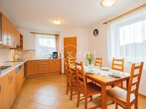 Prodej ubytování, Kvilda, 203 m2