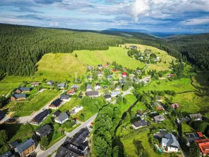 Prodej ubytování, Kvilda, 203 m2