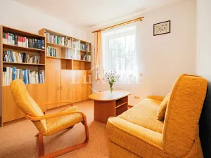 Prodej rodinného domu, Kvilda, 203 m2