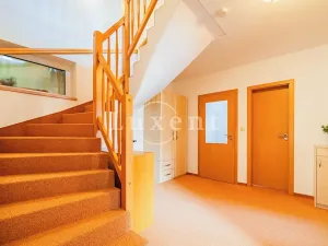 Prodej rodinného domu, Kvilda, 203 m2