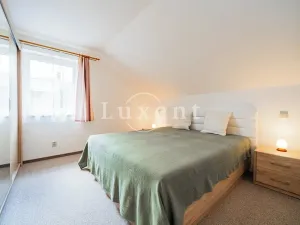 Prodej rodinného domu, Kvilda, 203 m2