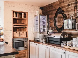 Prodej ubytování, Zdíkov, 572 m2