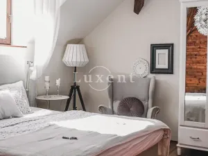 Prodej ubytování, Zdíkov, 572 m2