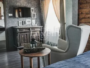 Prodej ubytování, Zdíkov, 572 m2