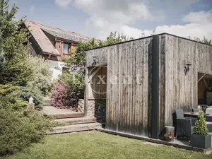 Prodej ubytování, Zdíkov, 572 m2