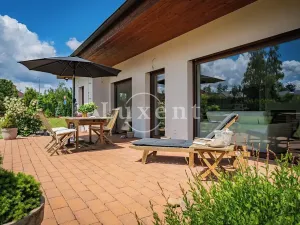 Prodej rodinného domu, Trnová, 229 m2