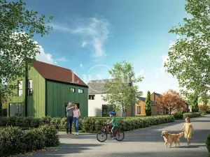 Prodej pozemku pro bydlení, Klášterní Skalice, 968 m2