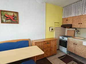 Prodej bytu 3+1, Mnichovo Hradiště, Jaselská, 72 m2