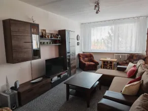 Prodej bytu 3+1, Mnichovo Hradiště, Jaselská, 72 m2