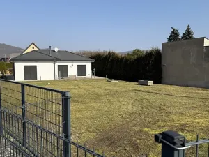 Prodej rodinného domu, Řehlovice, 117 m2